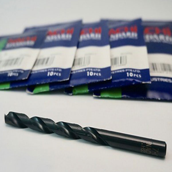 Mũi Khoan Inox 12mm Nachi L6520